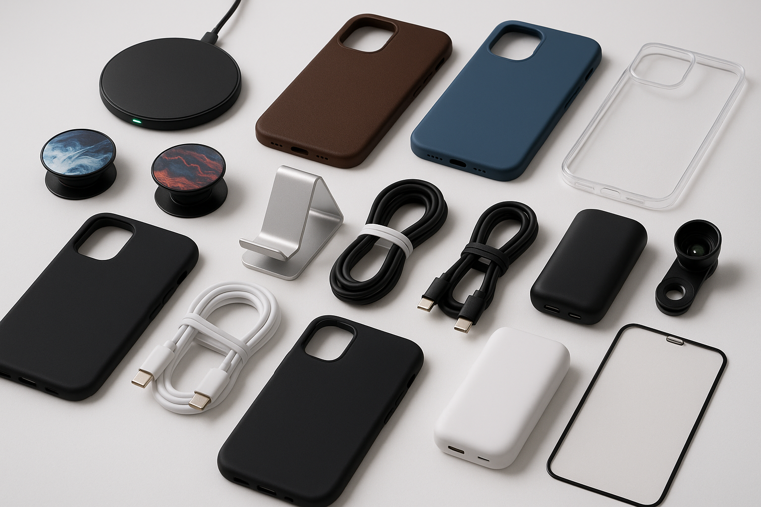 phone gadgets
