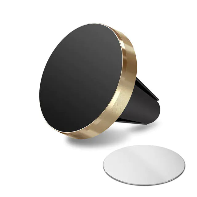 Magnetic Air Outlet Bracket