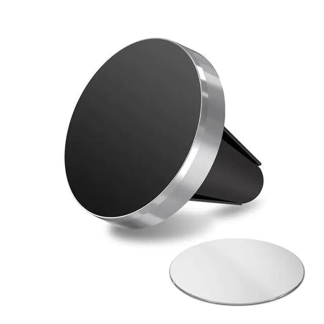 Magnetic Air Outlet Bracket